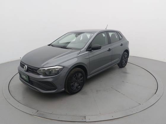 VOLKSWAGEN POLO 1.0 MPI TRACK MANUAL VOLKSWAGEN POLO 1.0 MPI TRACK MANUAL